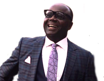 Uche Emelumadu